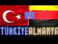 Türkiye vs Almanya pubg mobile!!! (Kozmik gözünden)