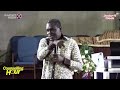 PSYCHOLOGY OF PARENTING THE YOUTH by Dr. Emmanuel Sowah