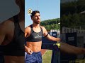 Marco Asensio ile Kamp Vlogu 21.00’de Yayında! 💛💙