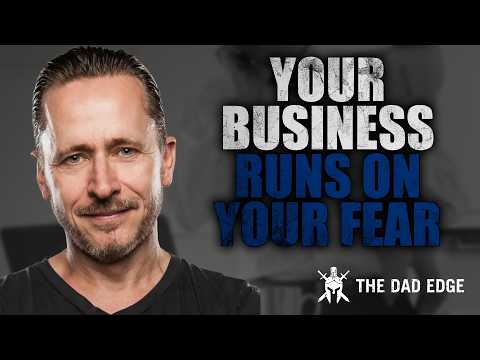 How to Shut Work Off Before It Costs You Your Kids featuring Gary John Bishop