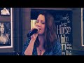 ADELE - Someone like you  (Полина Bird cover) live