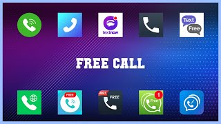 Must have 10 Free Call Android Apps screenshot 5