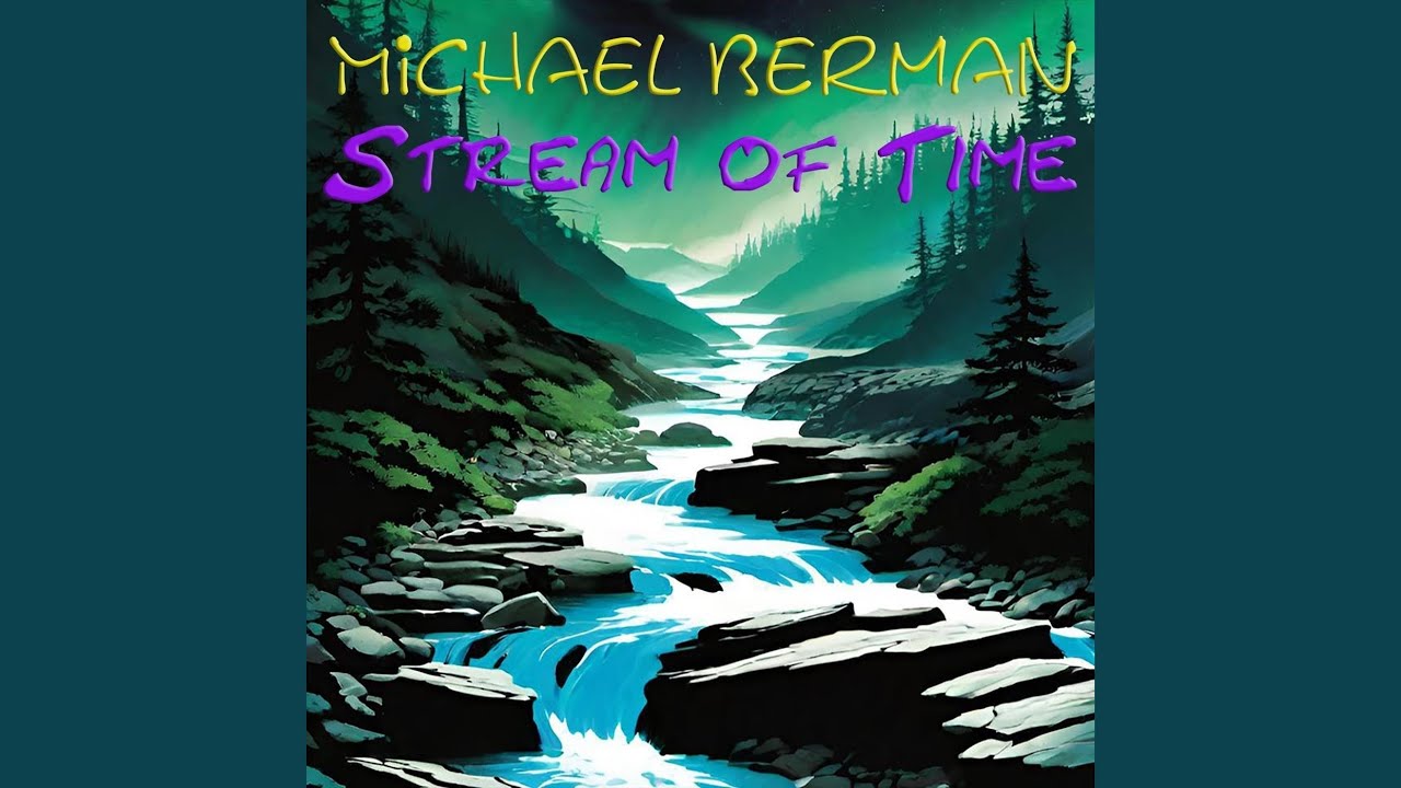 YouTube에서 Stream of Time 보기 YouTube에서 Stream of Time 보기