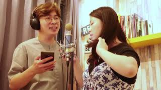 Studio Clip | Teddy Lee - 아로하 (Aloha) (Hospital Playlist OST) [Bahasa Indonesia] Feat. Lee So Young