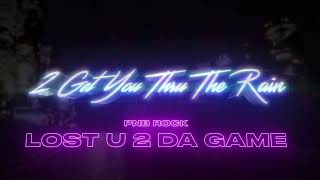 Pnb Rock - Lost U 2 Da Game [Clean]