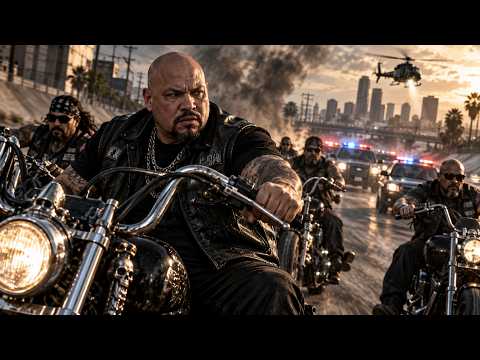 Revolución en la Sombra | Película Completa de Acción en Español