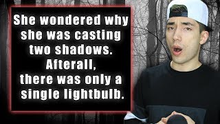 Creepy 2 Sentence Horror Stories You Will Have Nightmares