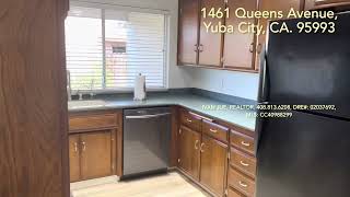 1461 Queens Ave, Yuba City, CA. 95993. Client Home Preview Tour 4/30/22