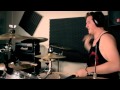 Skrillex - Scatta (feat. Bare Noize &amp; Foreign Beggars) - Drum cover