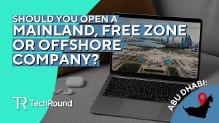 How To Start A Business In Abu Dhabi