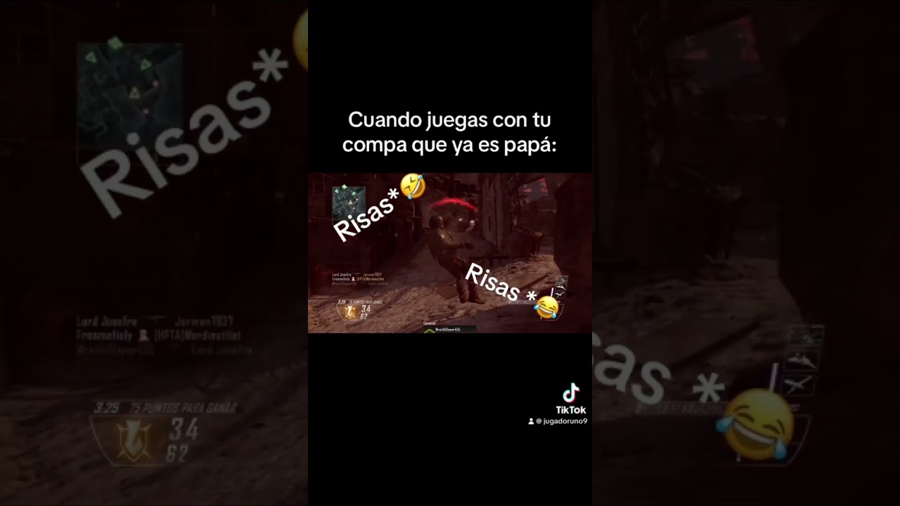 Amor se cayó el niño 🤣🤣🤣 