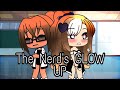 ✨The Nerd's Glow Up✨/Gacha life Mini Movie/GLMM/GACHA Rhyl Sweetcake/