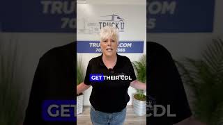 SECURE YOUR FUTURE WITH TRUCK U