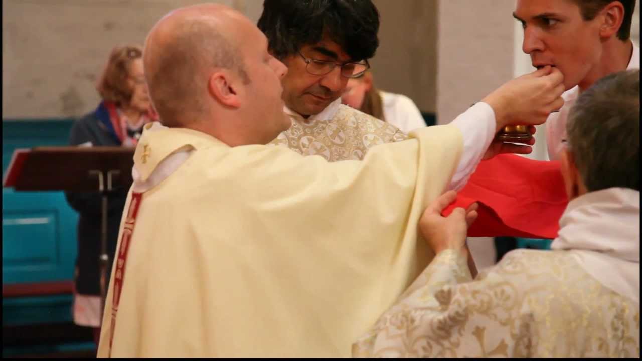 Katholische Orthodoxe Kirche des Westens in Deutschland (Kiel)