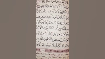 الله لا إله إلا هو الحي القيوم.  أية الكرسي. سورة البقرة الشيخ ياسر الدوسري الحرم المكي مكة المكرمة