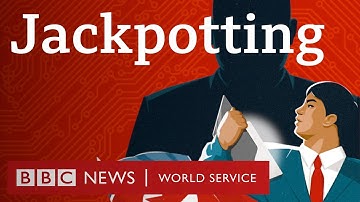 How hackers stole up to $14m from ATMs - The Lazarus Heist Season 2, Ep1 - BBC World Service podcast