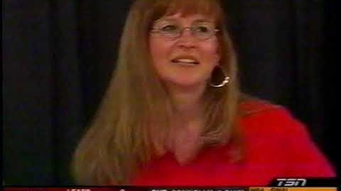 08-09 TSN 10-pin Bowling - Women