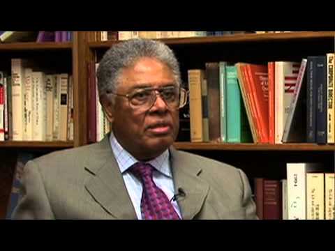 sowell obama thomas barack