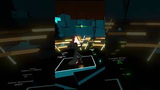 Sacrifice 💀 #beatsaber #rhythmgame #vr