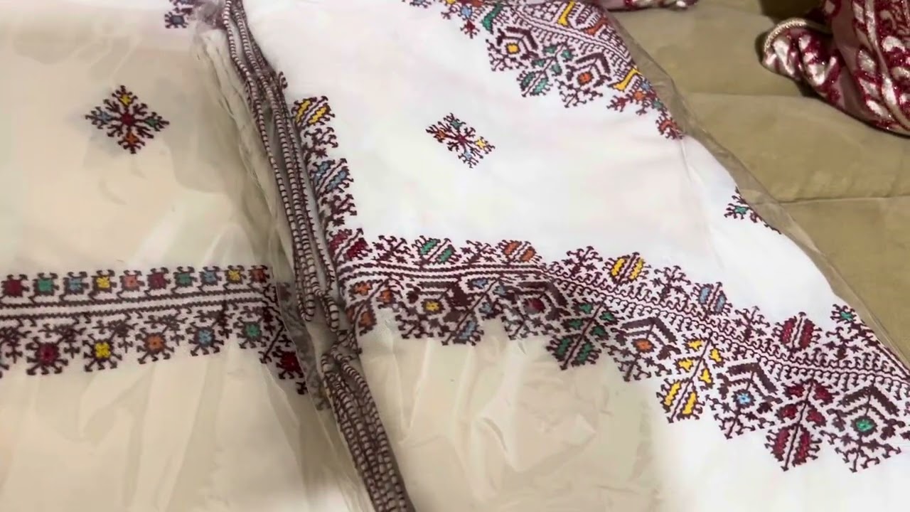 الأناقة الفاسية ترحب بيكم