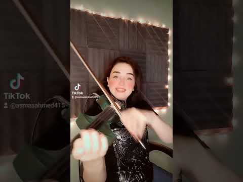 بتسأل ليه عليا فايزه احمد من لايف تيك توك
