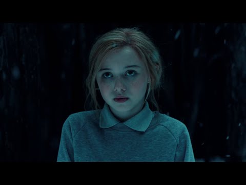 Yelena's Flashback in The Void | Thunderbolts* / New Avengers* (HD)