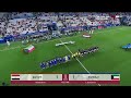 ملخص وأهداف المباراة المثيرة مصر 1 1 الكويت كأس العرب 2025 HD 