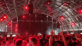 Cristoph play Lil Louis - French Kiss (Cristoph Remix) Holo Steelyard 25-05-19