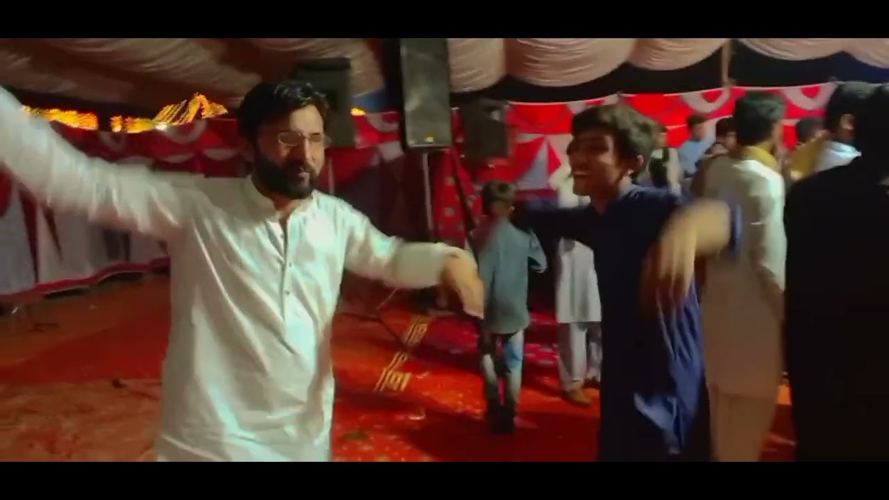 Sariki jumar Ali Raza ty Jami Khan 🥰🥰🥰🥰