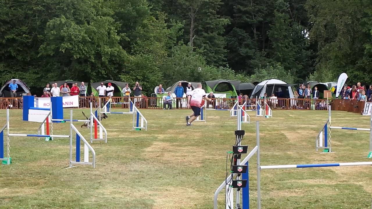 Luna EO 2016 Team Jumpers YouTube