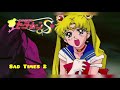 Sad Times 2 - Sailor Moon S OST