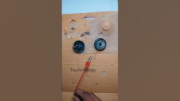 DC Motor Switch Machine Project #shortvideo #trending #dcmotor #shorts #school #science #project