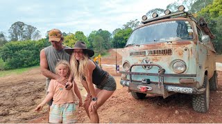 Estamos En La Cima Se Acaba El Tiempo