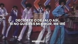 The Jackson 5 - Get it together (Sub en español