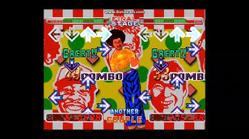 DDR 2nd remix make it better so real mix ps1