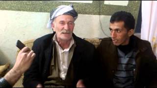 Amin miro zrari sha3r
