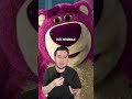 LOTSO saldrá en TOY STORY 5 🤯🤨
