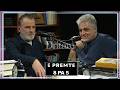 Si po e rrezikon Ramën aleanca Berisha dhe Grida! | E premte, 8 pa 5