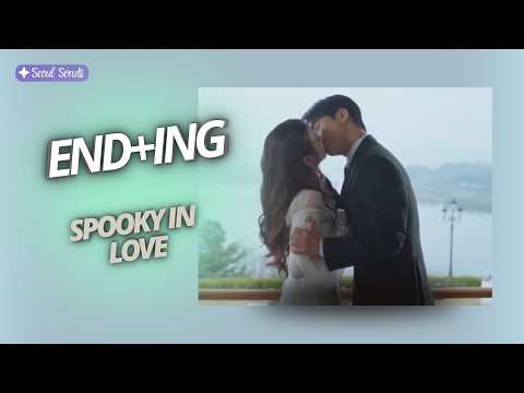 END+ing (Tradução PT-BR) | OST "Spooky in Love | Assustadoramente Apaixonados"