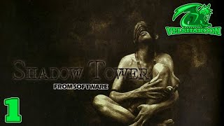 Part 1 - Shadow Tower
