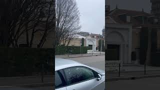 Geneva Islam Cultural Foundation building