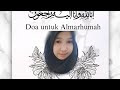 Bantu Doa untuk orang tua caca yang baru meninggal dunia! #doa #riplegennd #ripmyhero #missyou