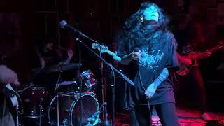 New Forms @ The Firehouse Worcester MA 5/21/26 