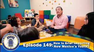 How Grief Is Impacting New Mexico's Youth