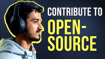 Open Source Best Practices for a beginner
