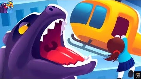 Heli Monsters Gameplay Walkthrough ( Part - 2 )