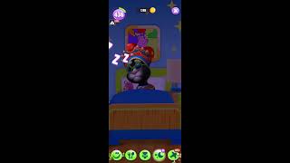 Download Lagu MY Talking Tom #shorts #live #trending #viraltom #funnycat #satisfying #mytalkingtom2 #tom #game MP3