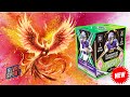🔥 New ColorBlast 🔥 - 2024 Phoenix Football Hobby Box Opening