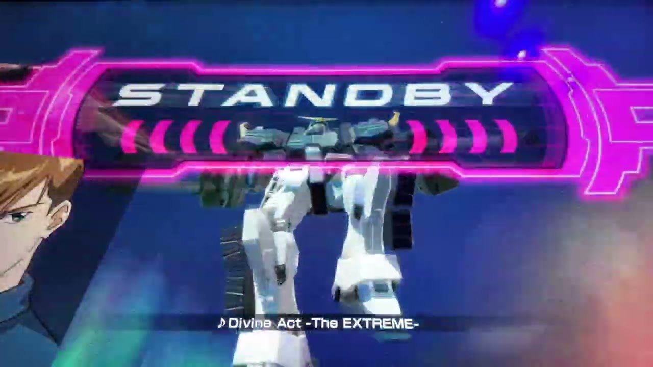 【EXVS2IB】毎日ヘビア日記 2月13日 積極的に下格闘を狙った結果 ガンダムヘビーアームズ改（EW版）【イニブ】