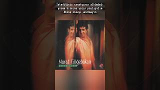 Sevgi Adamı Murat Göğebakan Arşiv Yolculuğu albüm kapakları